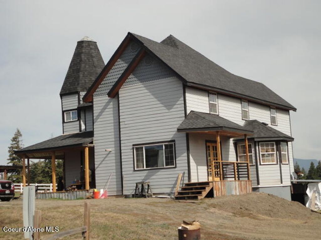Photo of 149 Meadow, St. Maries, ID 83861 (MLS # 25-9837)