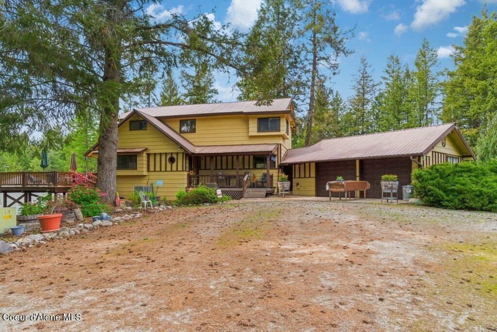 Photo of 457 Lodgepole, Athol, ID 83801 (MLS # 26-4690)
