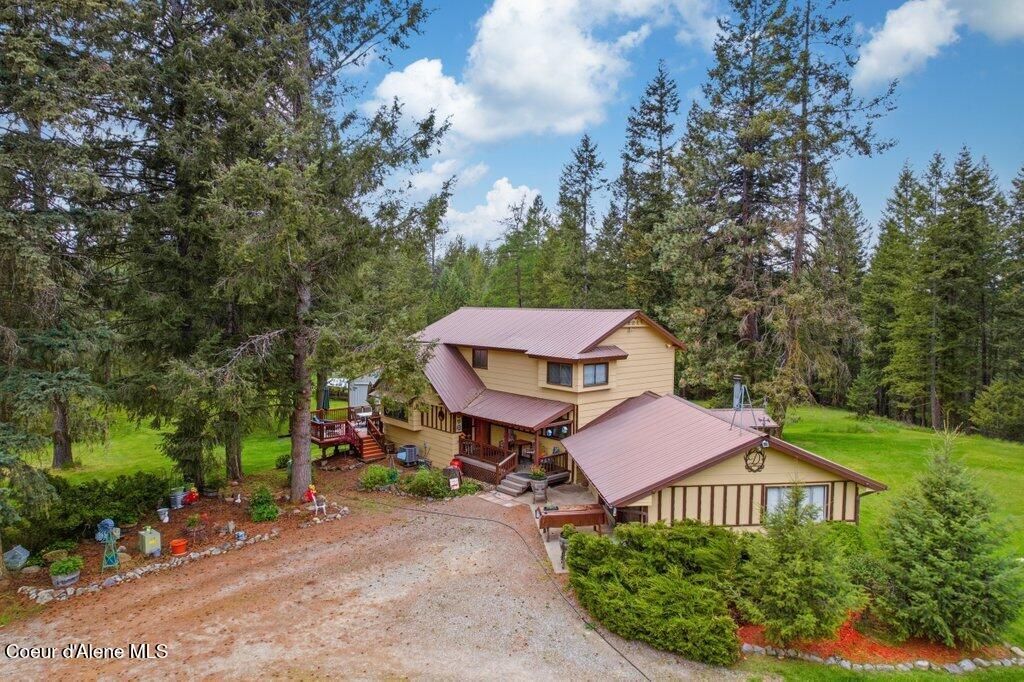 Photo of 457 Lodgepole, Athol, ID 83801 (MLS # 26-4690)