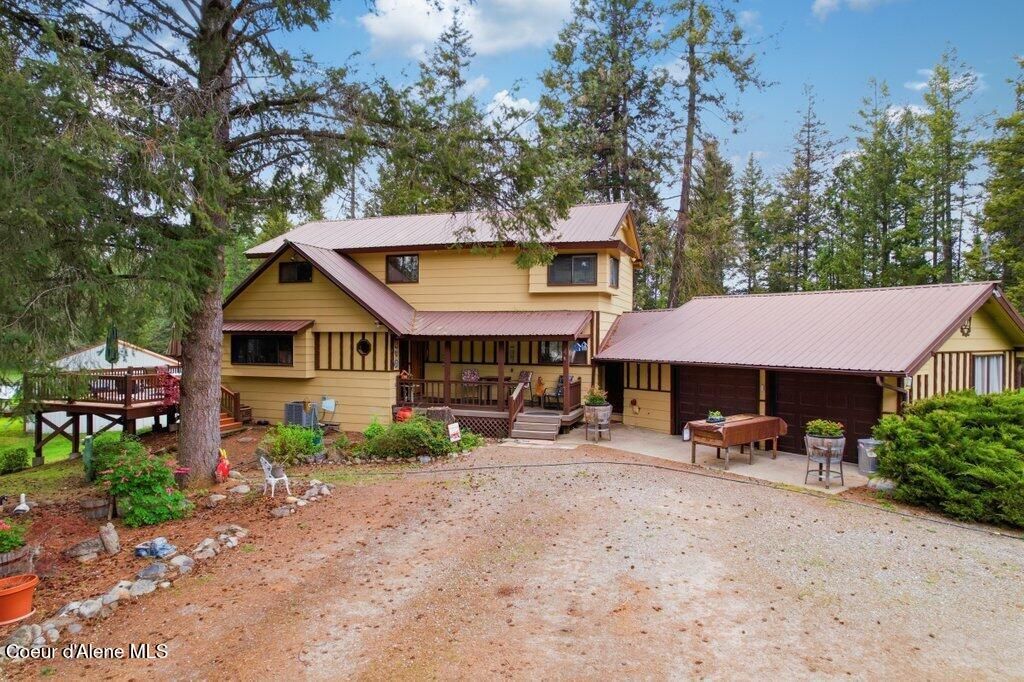 Photo of 457 Lodgepole, Athol, ID 83801 (MLS # 26-4690)