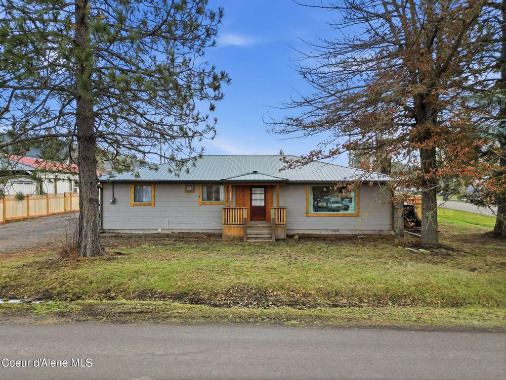 Photo of 1179 A, Plummer, ID 83851 (MLS # 26-1190)