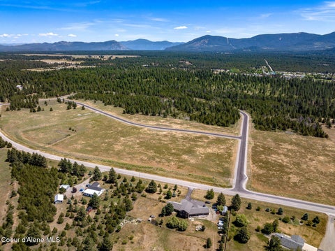 Vacant Land For Sale - LOT 11 Asulkan St St<br/> Athol, ID 83801