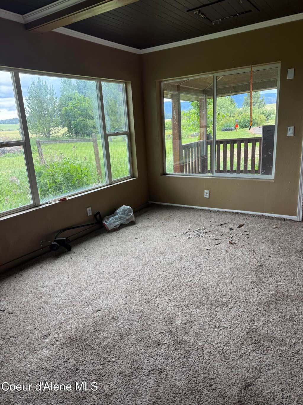 Photo of 103 2nd St, Tensed, ID 83870 (MLS # 26-7782)