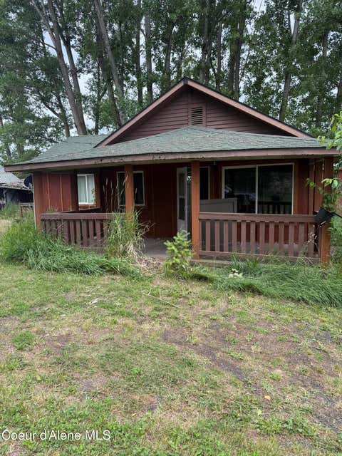 Photo of 103 2nd St, Tensed, ID 83870 (MLS # 26-7782)