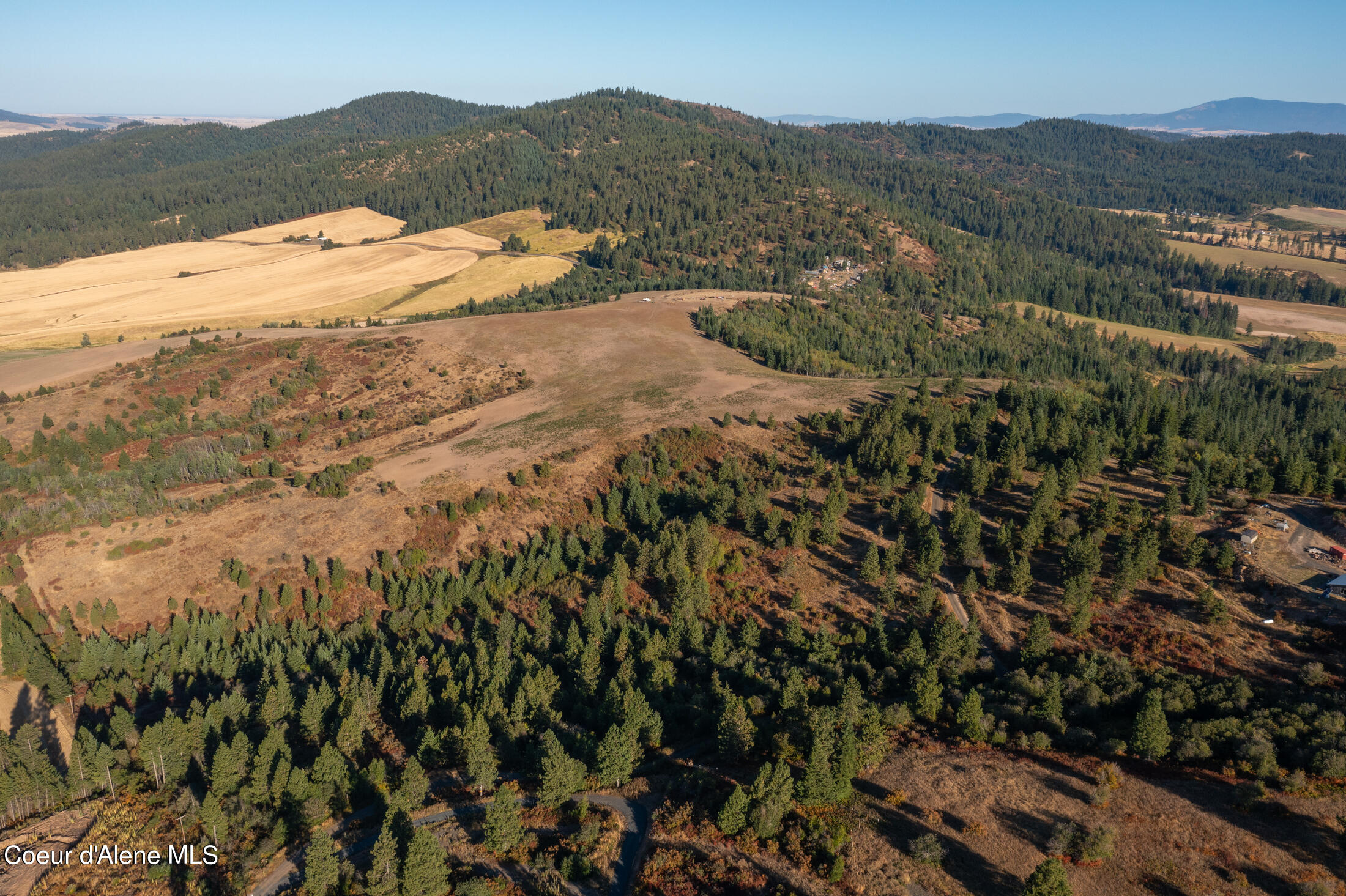 NNA Watt Hill Ln, Plummer, Idaho image 14