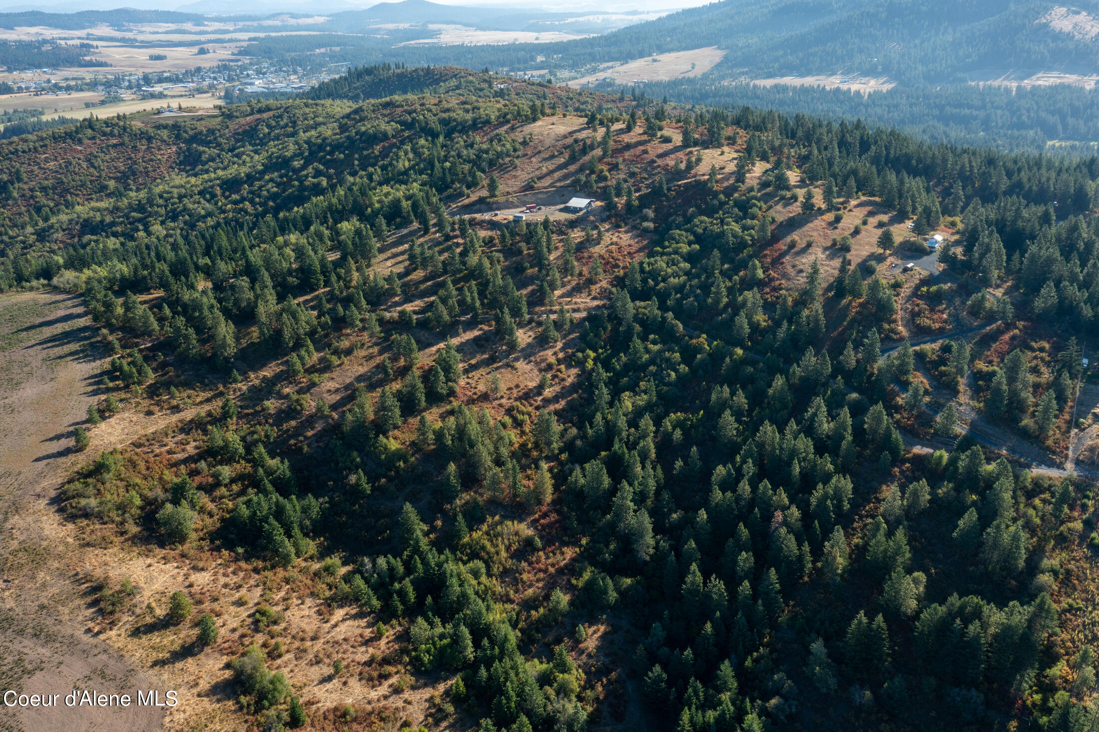 NNA Watt Hill Ln, Plummer, Idaho image 21