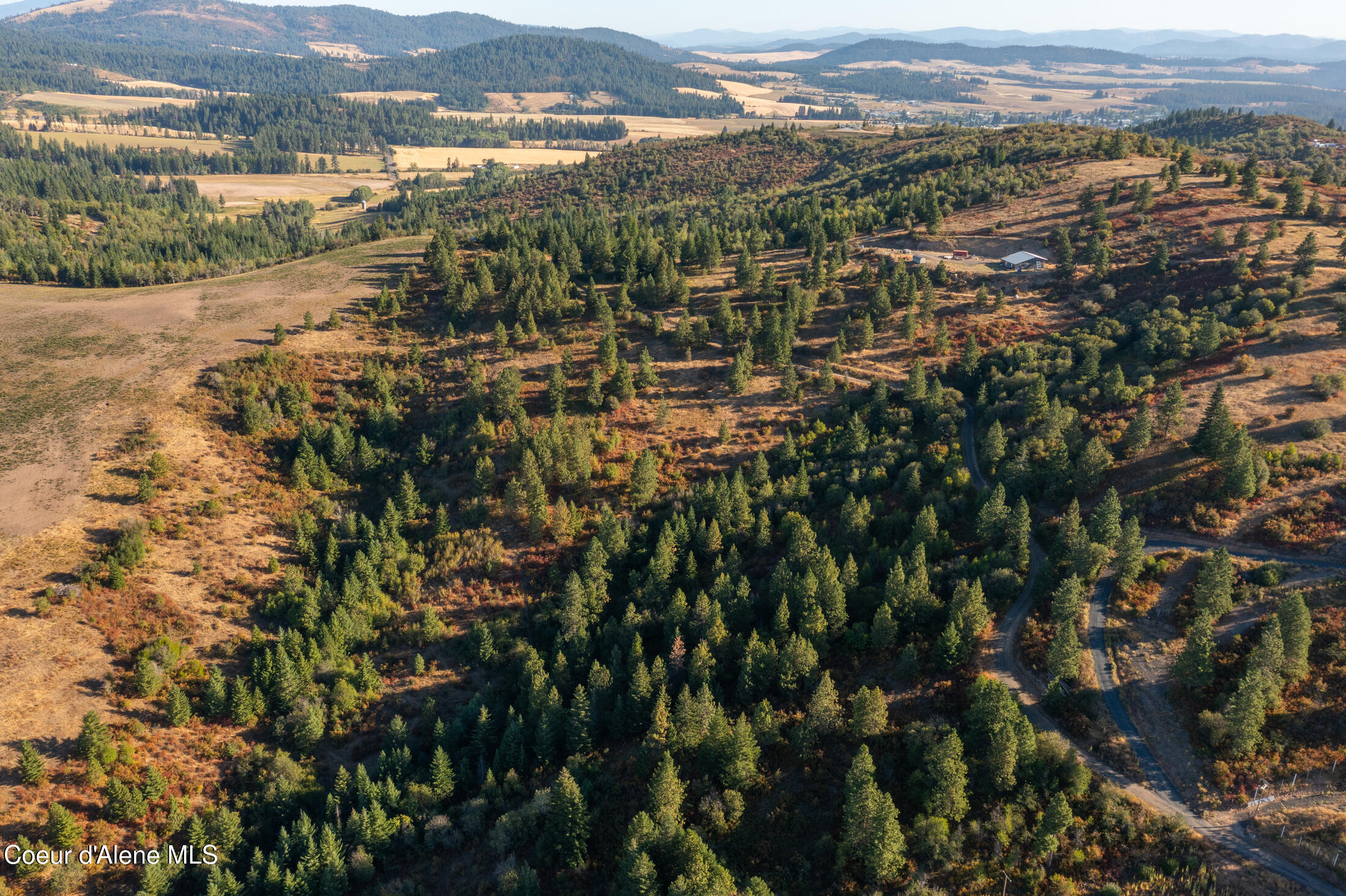 NNA Watt Hill Ln, Plummer, Idaho image 13