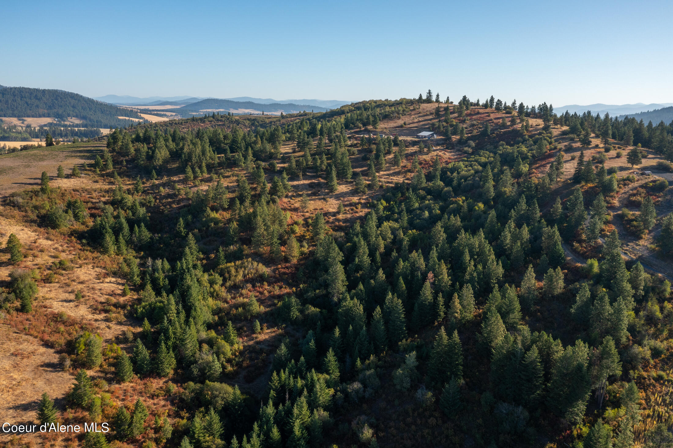 NNA Watt Hill Ln, Plummer, Idaho image 12