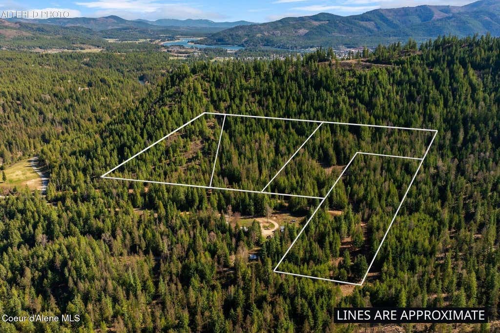 Photo of Lot 3 Cedar Acres, Priest River, ID 83856 (MLS # 26-5786)