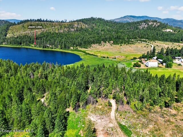 Photo of 197 Schneiders Rd, Sagle, ID 83860 (MLS # 26-7226)