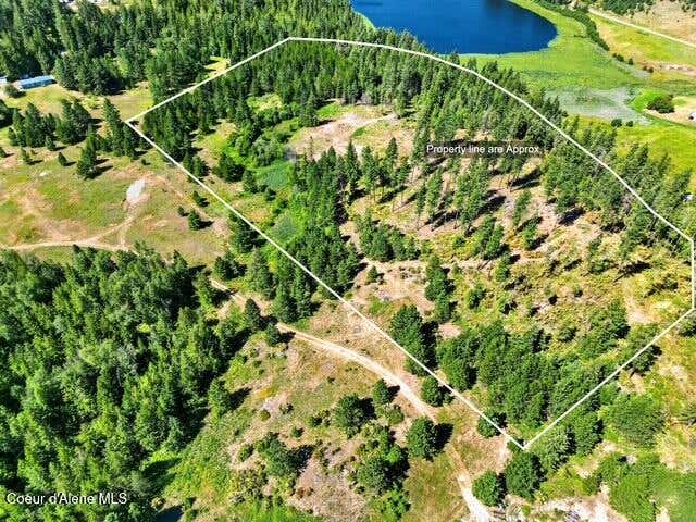 Photo of 197 Schneiders Rd, Sagle, ID 83860 (MLS # 26-7226)