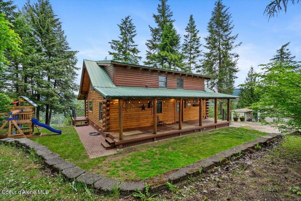 Photo of 14751 Smith AVE, Rathdrum, ID 83858 (MLS # 26-6979)