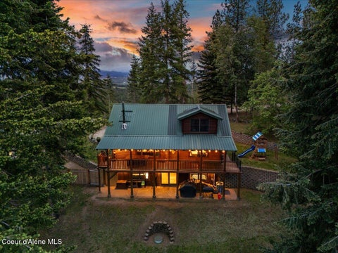 Homes For Sale - 14751 Smith Ave<br/> Kootenai County, Rathdrum, ID 83858