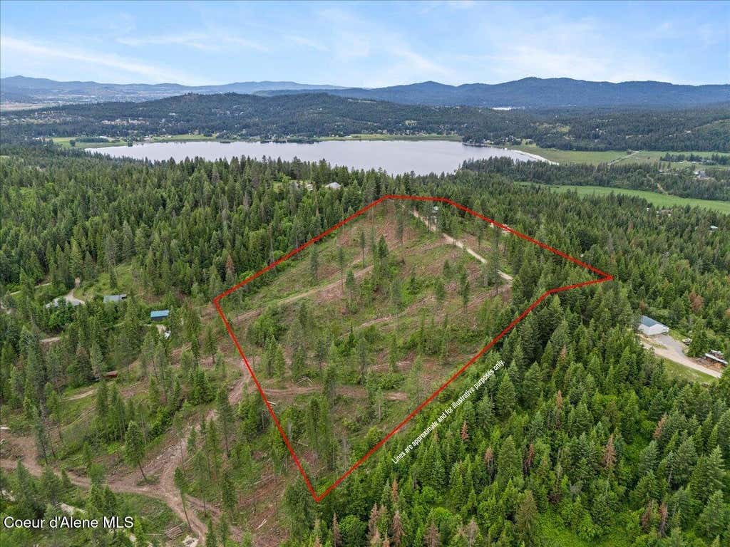Photo of 14751 Smith AVE, Rathdrum, ID 83858 (MLS # 26-6979)