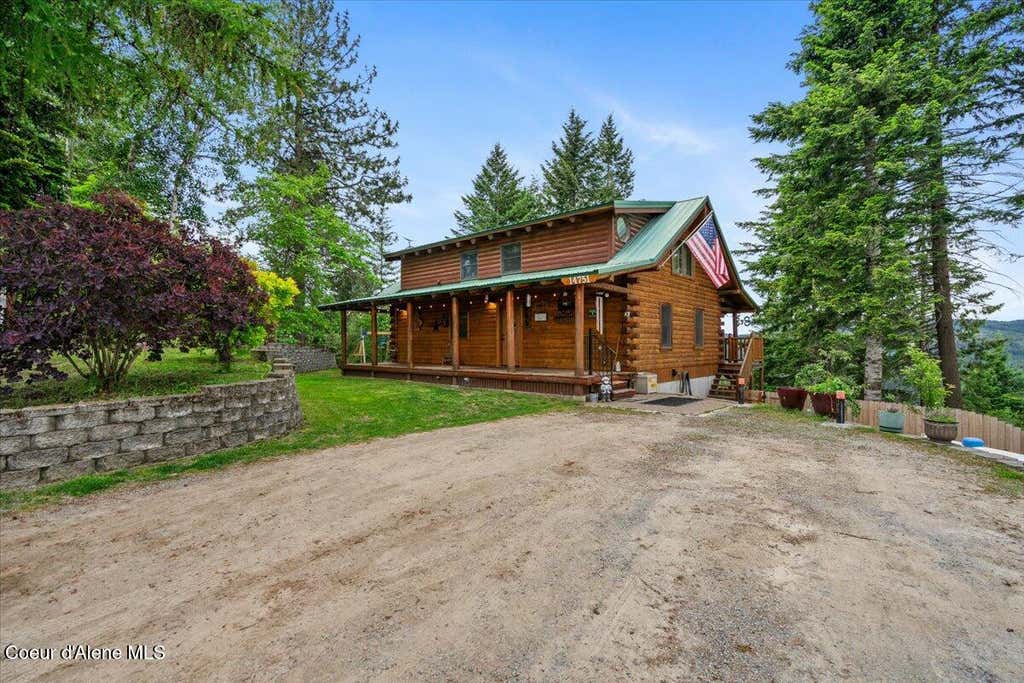 Photo of 14751 Smith AVE, Rathdrum, ID 83858 (MLS # 26-6979)