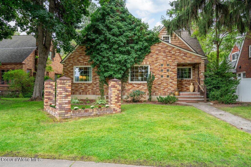 912 E Sherman Ave, Coeur d'Alene, Alaska image 1