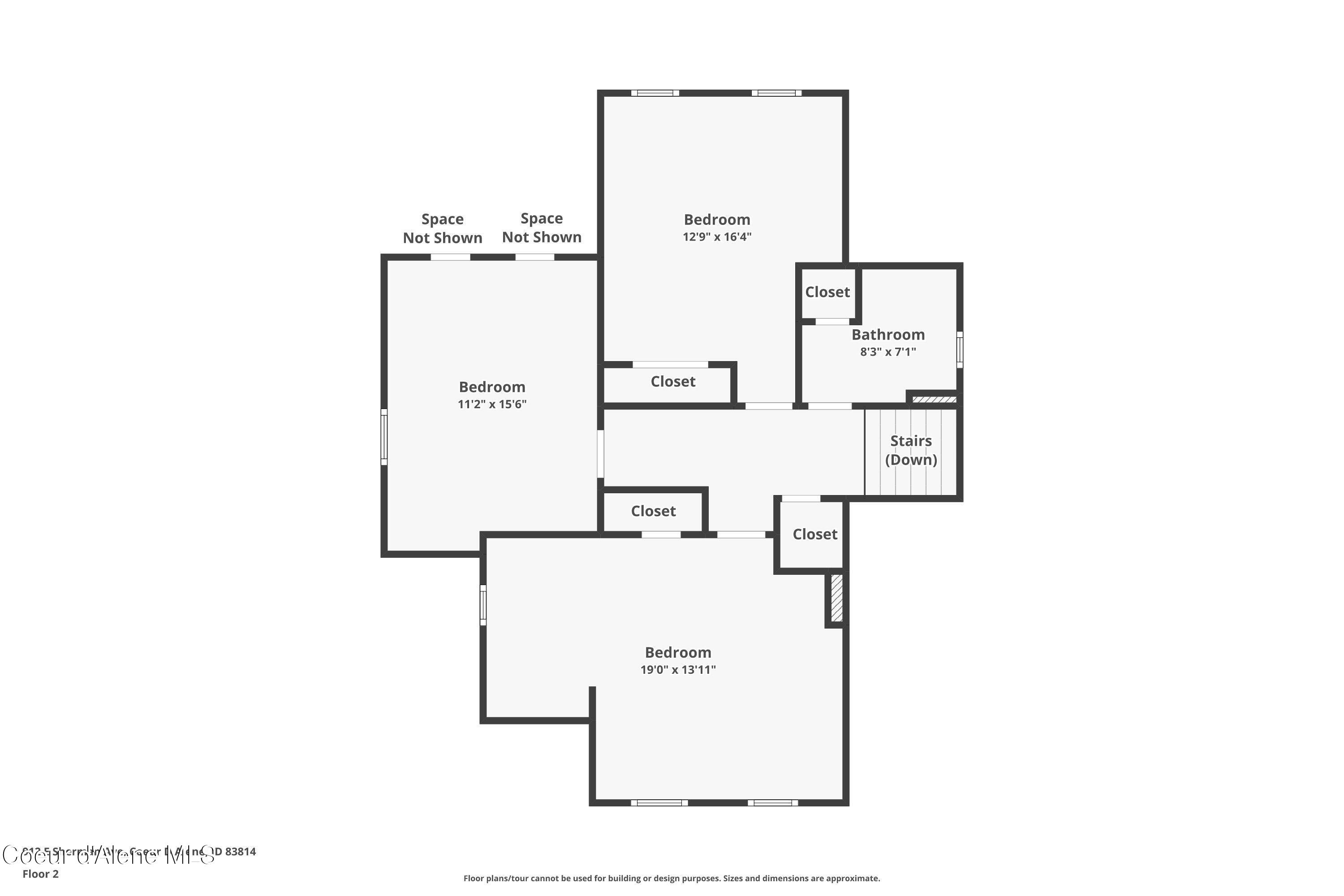 912 E Sherman Ave, Coeur d'Alene, Alaska image 42
