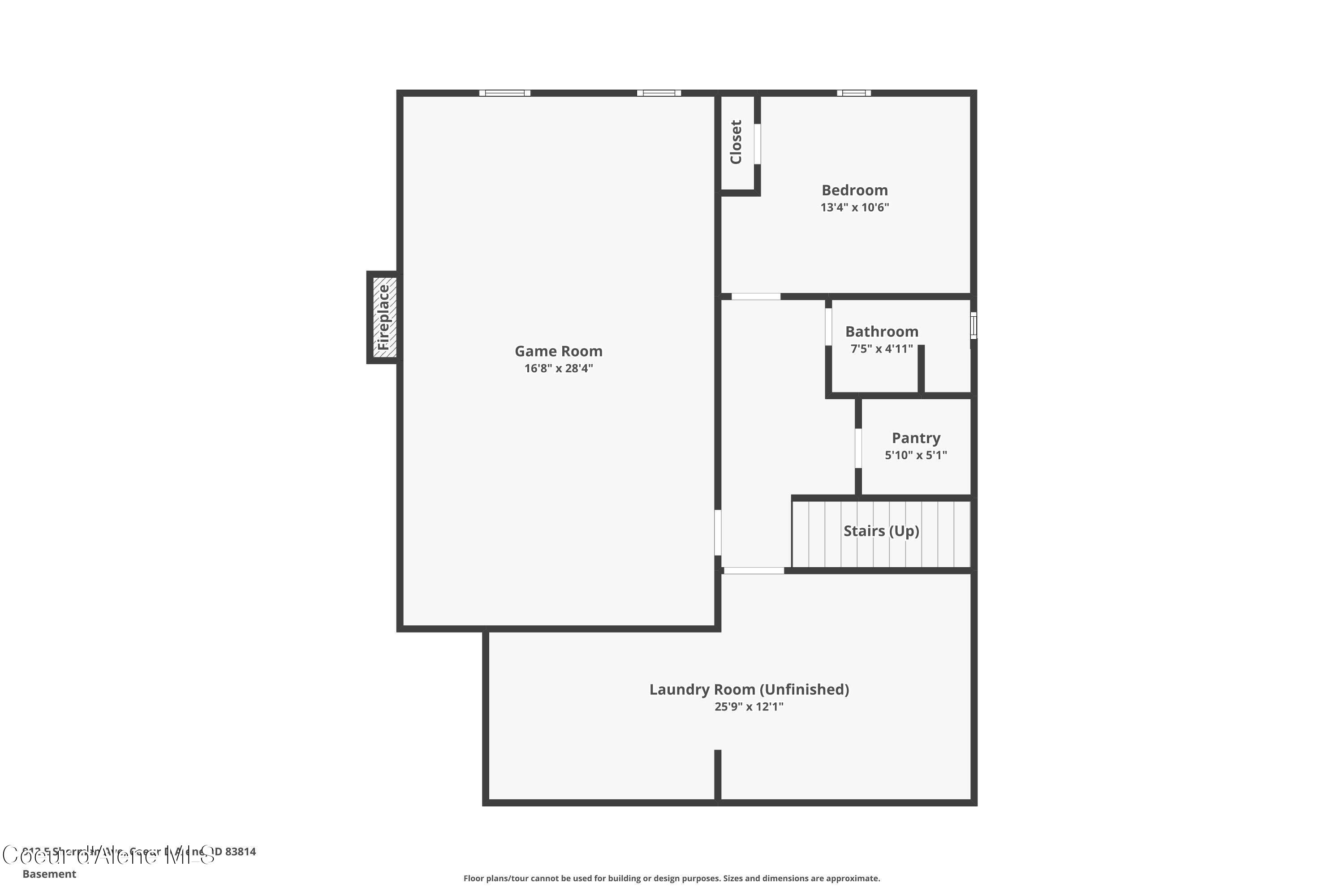 912 E Sherman Ave, Coeur d'Alene, Alaska image 43
