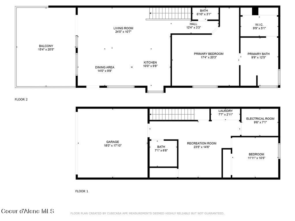 33877 N Moonbeam Ct #1, Bayview, Texas image 3