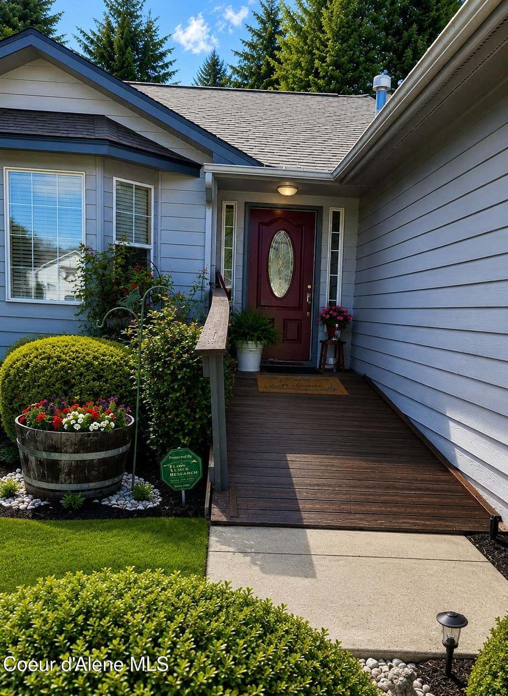 Photo of 10889 Joshua CT, Hayden, ID 83835 (MLS # 26-5727)