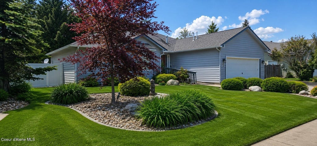 Photo of 10889 Joshua CT, Hayden, ID 83835 (MLS # 26-5727)