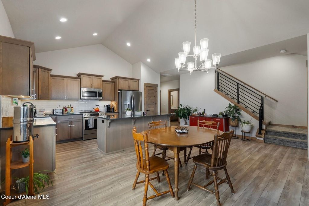 Photo of 3212 Goodman Dr, Sandpoint, ID 83864 (MLS # 26-1092)