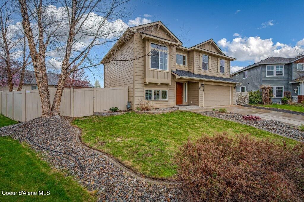 Photo of 1709 Umpqua Ct, Post Falls, ID 83854 (MLS # 26-3535)