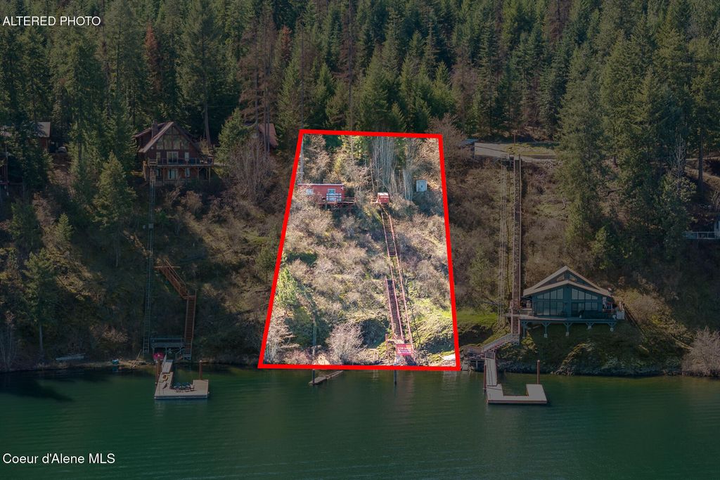 Photo of 3797 Bridgeview Dr, Coeur dAlene, ID 83814 (MLS # 26-2847)