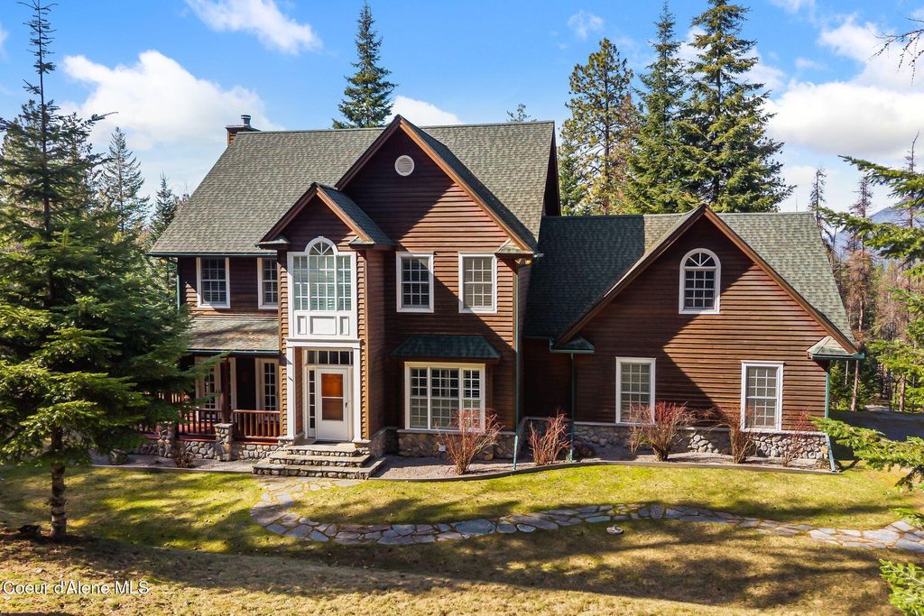 Photo of 516 Kiebert Loop, Hope, ID 83836 (MLS # 26-2947)