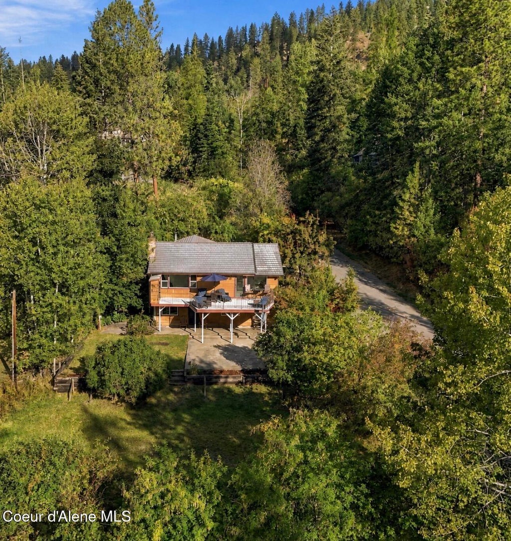 Photo of 17454 NORTH SHORE Shore, Bayview, ID 83803 (MLS # 26-9466)