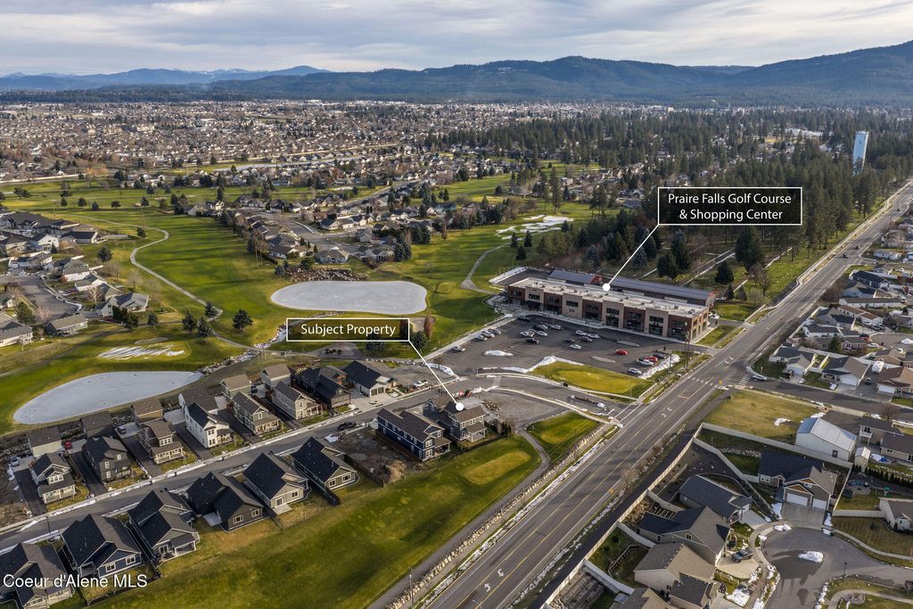 Photo of 3351 Blaze Loop, Post Falls, ID 83854 (MLS # 26-412)