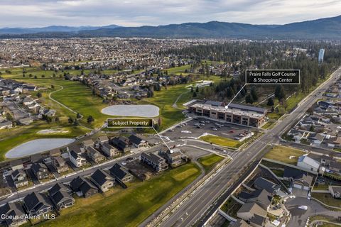 Photo of 3351 Blaze Loop, Post Falls, ID 83854 (MLS # 26-412)