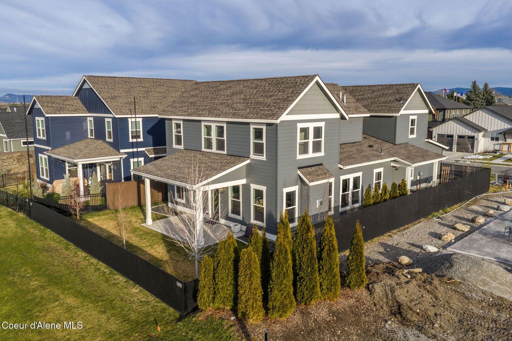 Photo of 3351 Blaze Loop, Post Falls, ID 83854 (MLS # 26-412)