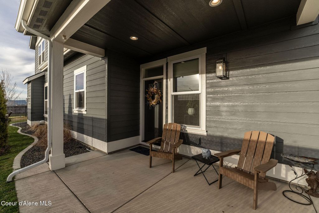 Photo of 3351 Blaze Loop, Post Falls, ID 83854 (MLS # 26-412)