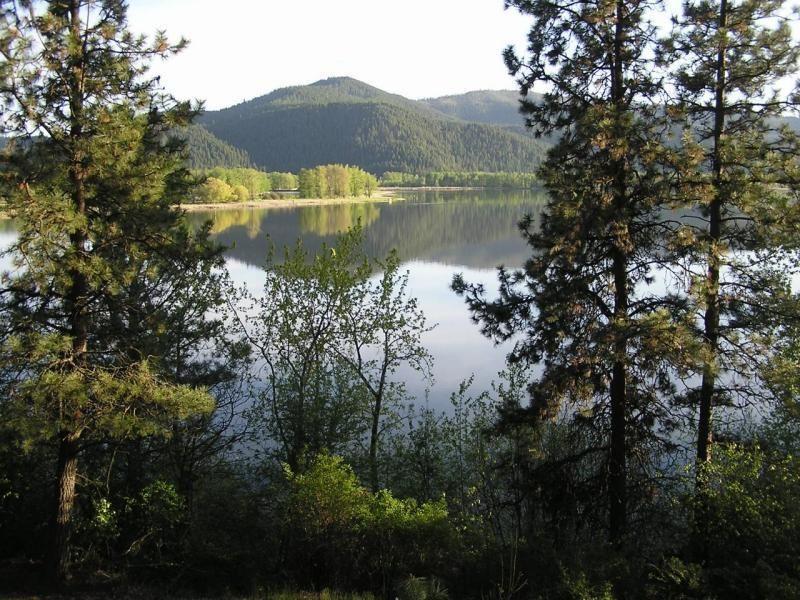 Photo of NKA Round Lake Lake, St. Maries, ID 83861 (MLS # 26-10245)