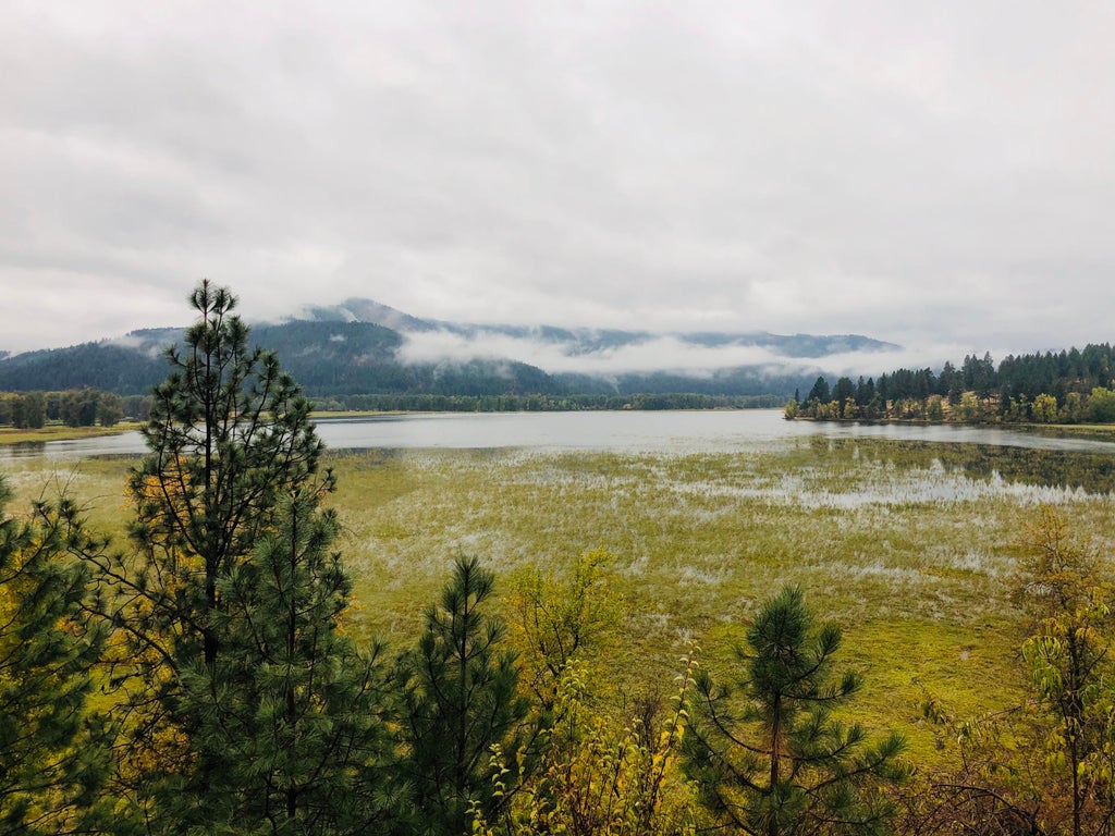 Photo of NKA Round Lake Lake, St. Maries, ID 83861 (MLS # 26-10245)