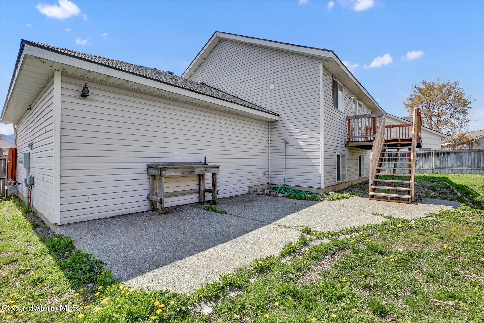 2743 E Ferry Lndg, Post Falls, Alaska image 31