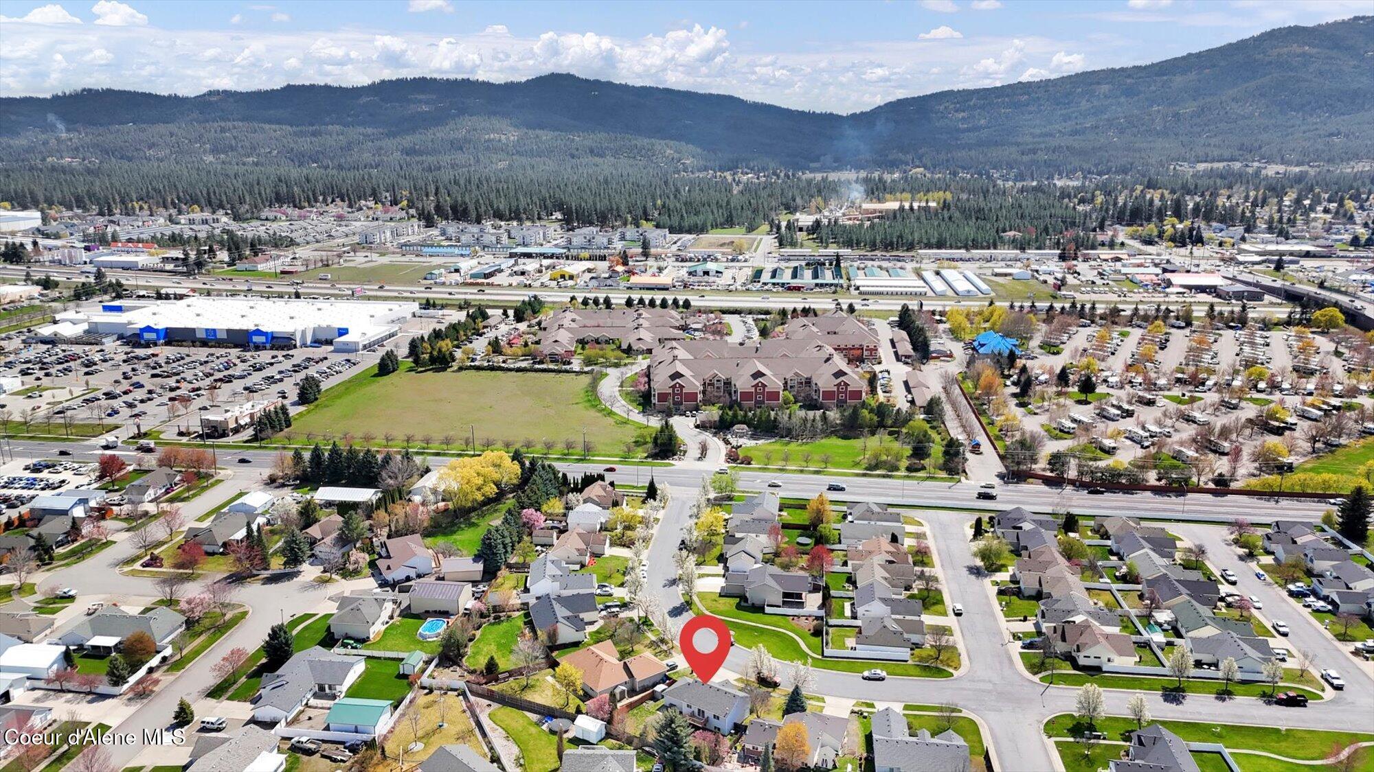 2743 E Ferry Lndg, Post Falls, Alaska image 38
