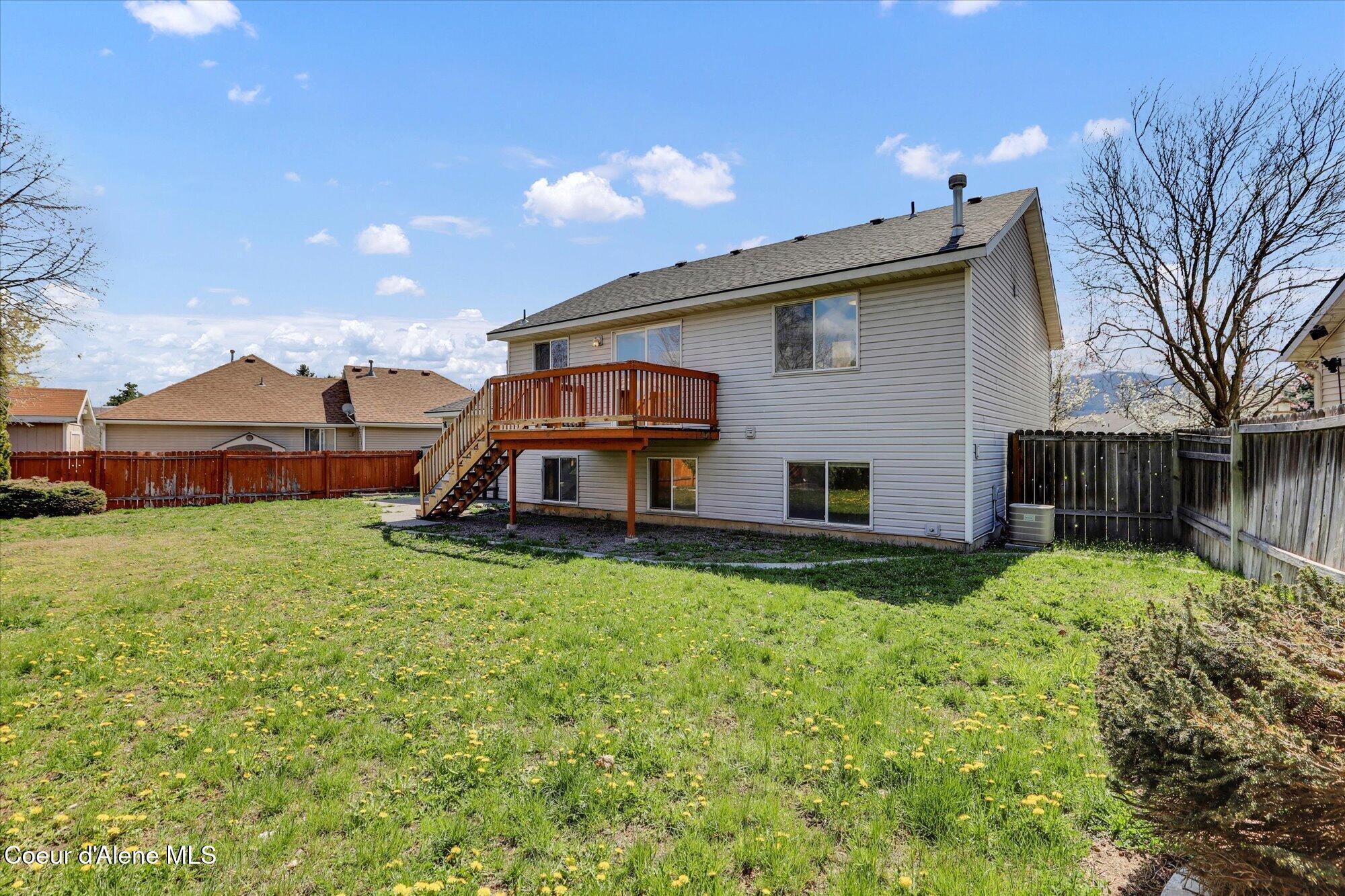 2743 E Ferry Lndg, Post Falls, Alaska image 29