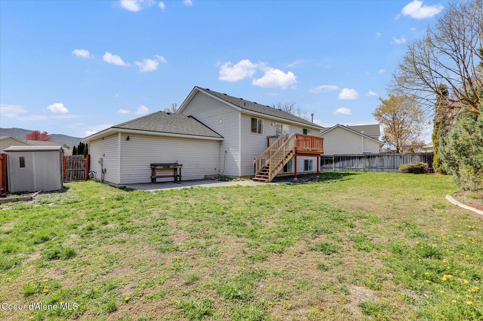 2743 E Ferry Lndg, Post Falls, Alaska image 30