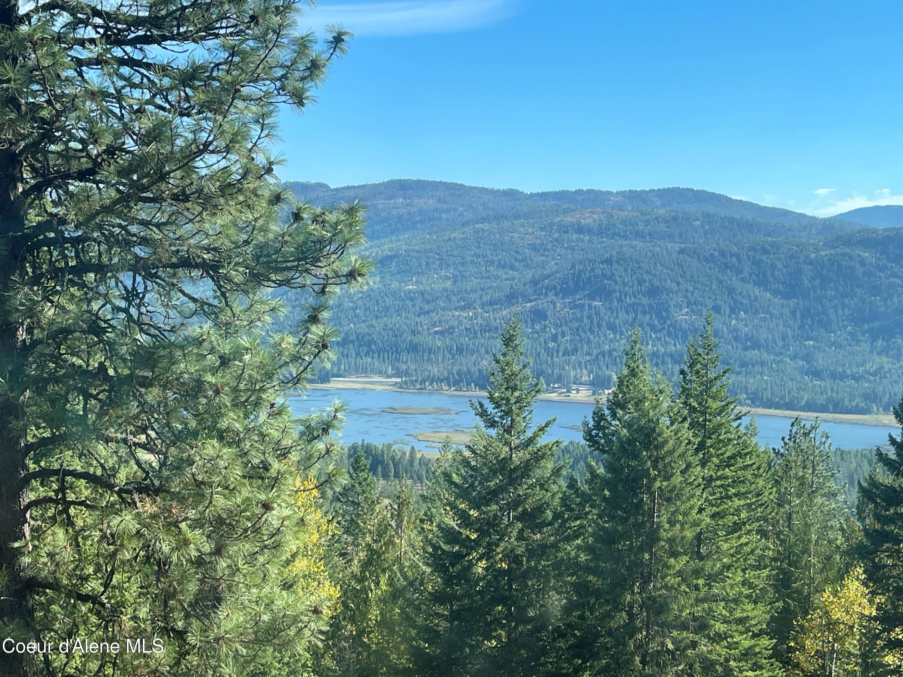 1452 Grizzly Gap Rd, Naples, Idaho image 42
