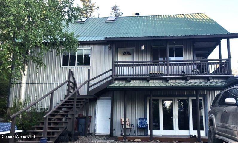 1452 Grizzly Gap Rd, Naples, Idaho image 2