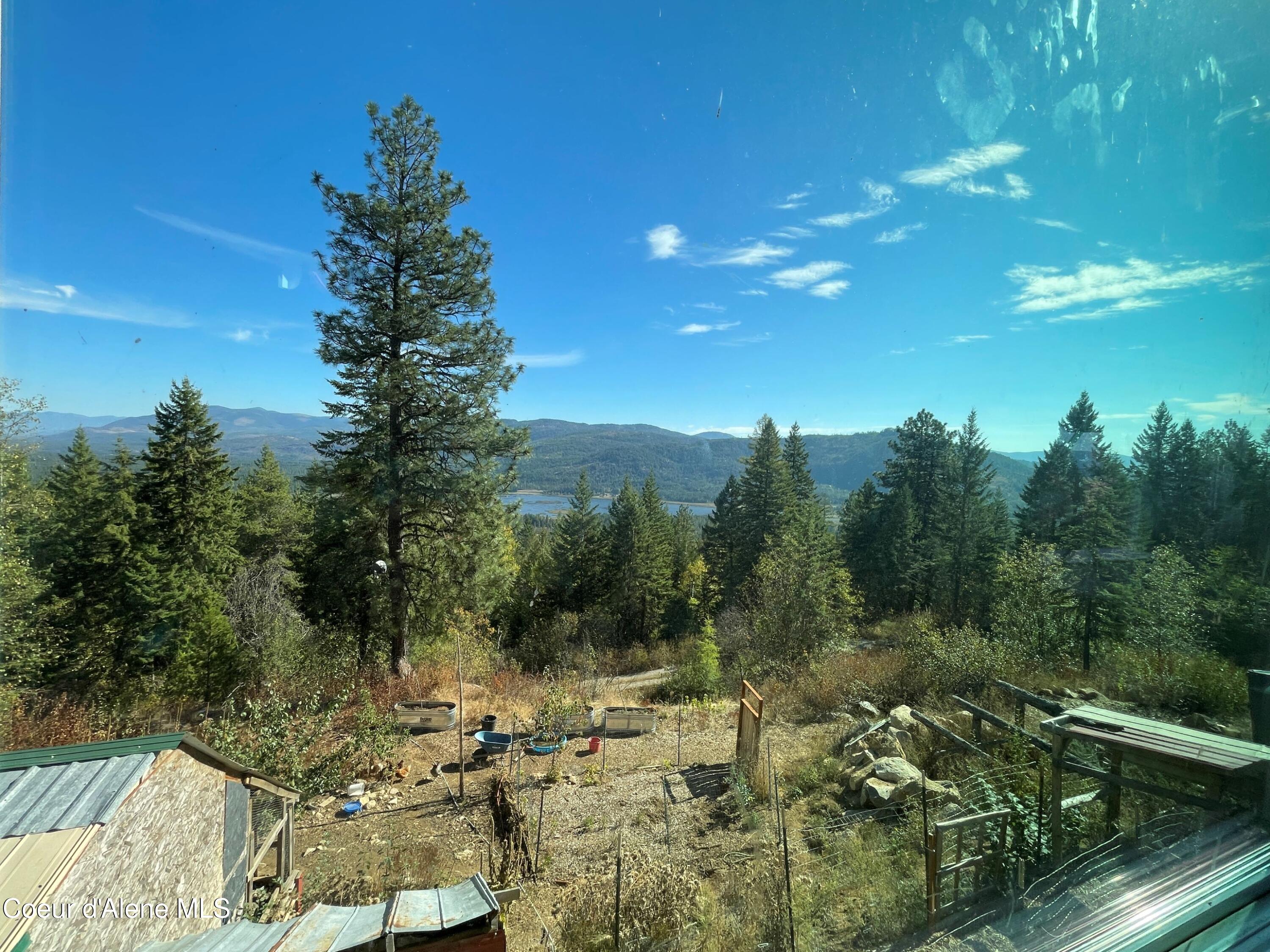 1452 Grizzly Gap Rd, Naples, Idaho image 43