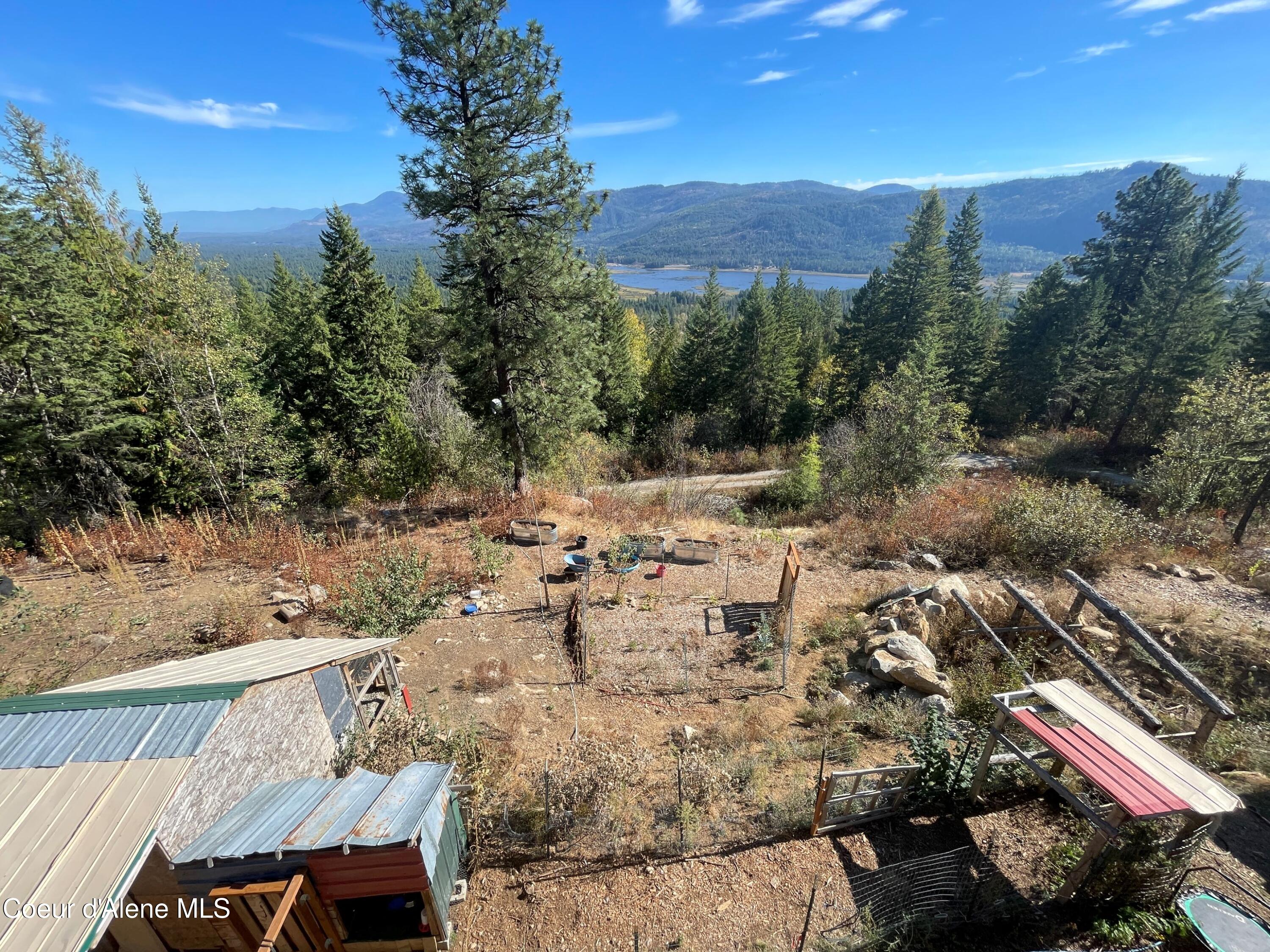 1452 Grizzly Gap Rd, Naples, Idaho image 48
