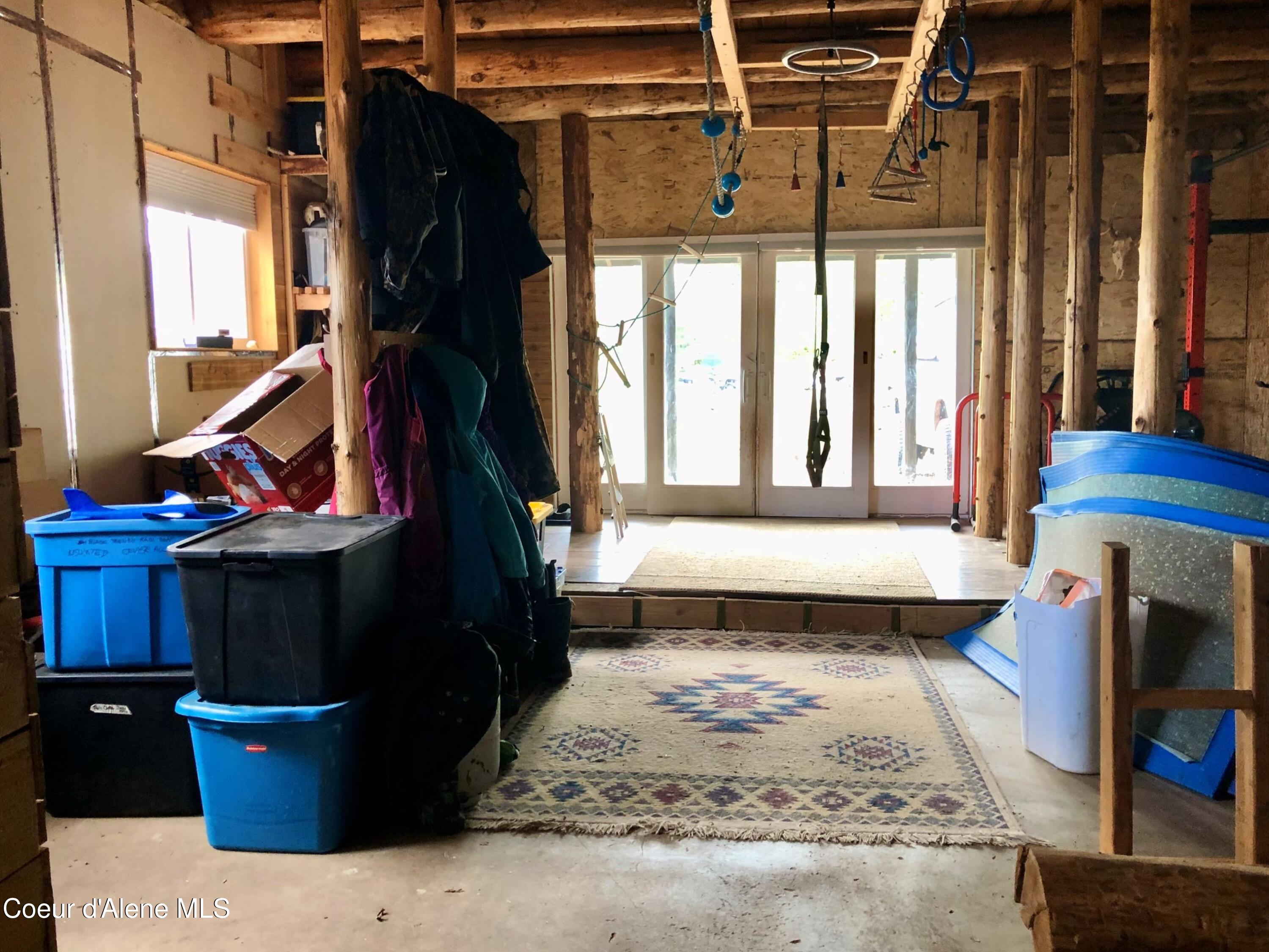 1452 Grizzly Gap Rd, Naples, Idaho image 29