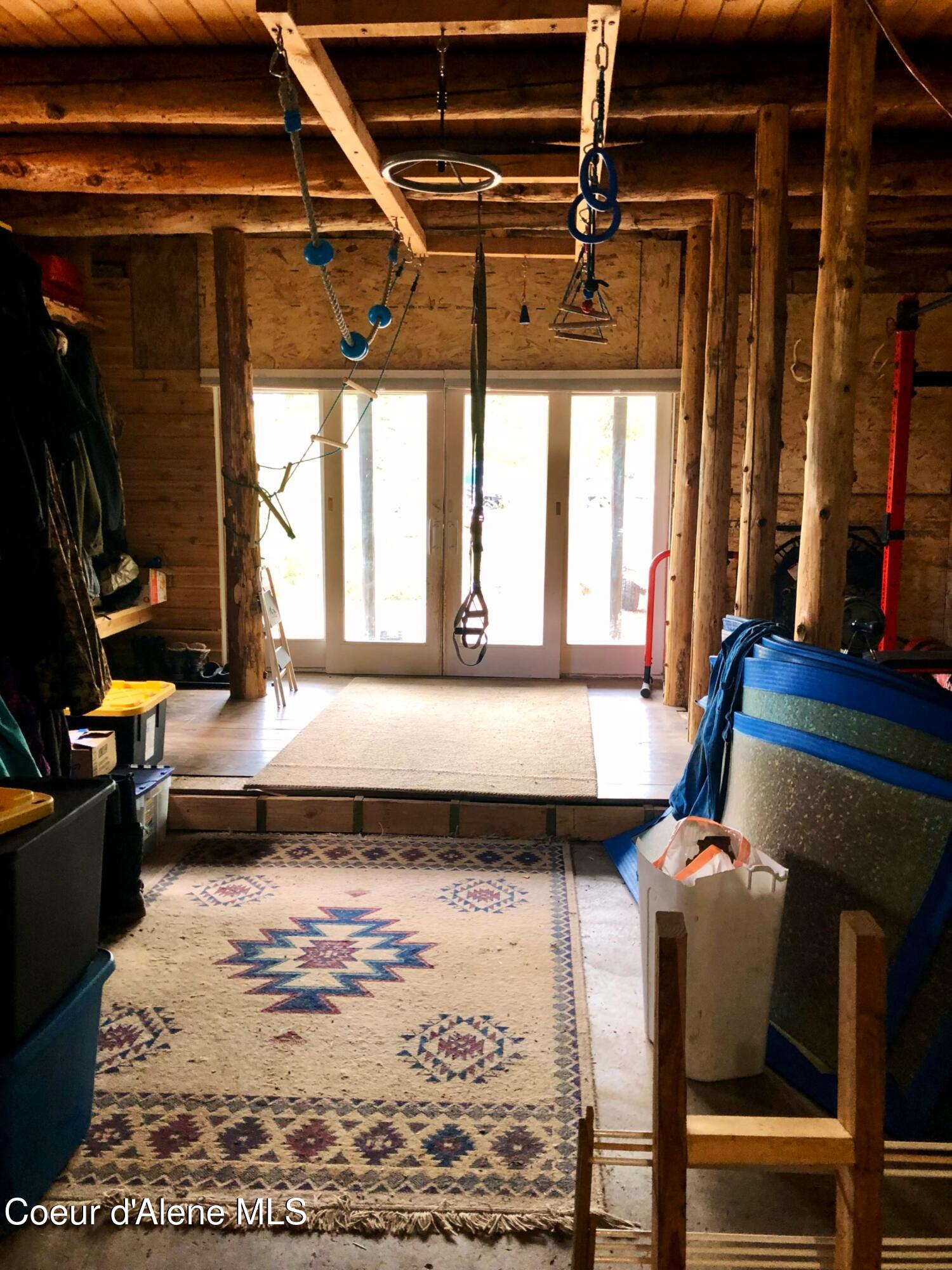 1452 Grizzly Gap Rd, Naples, Idaho image 28