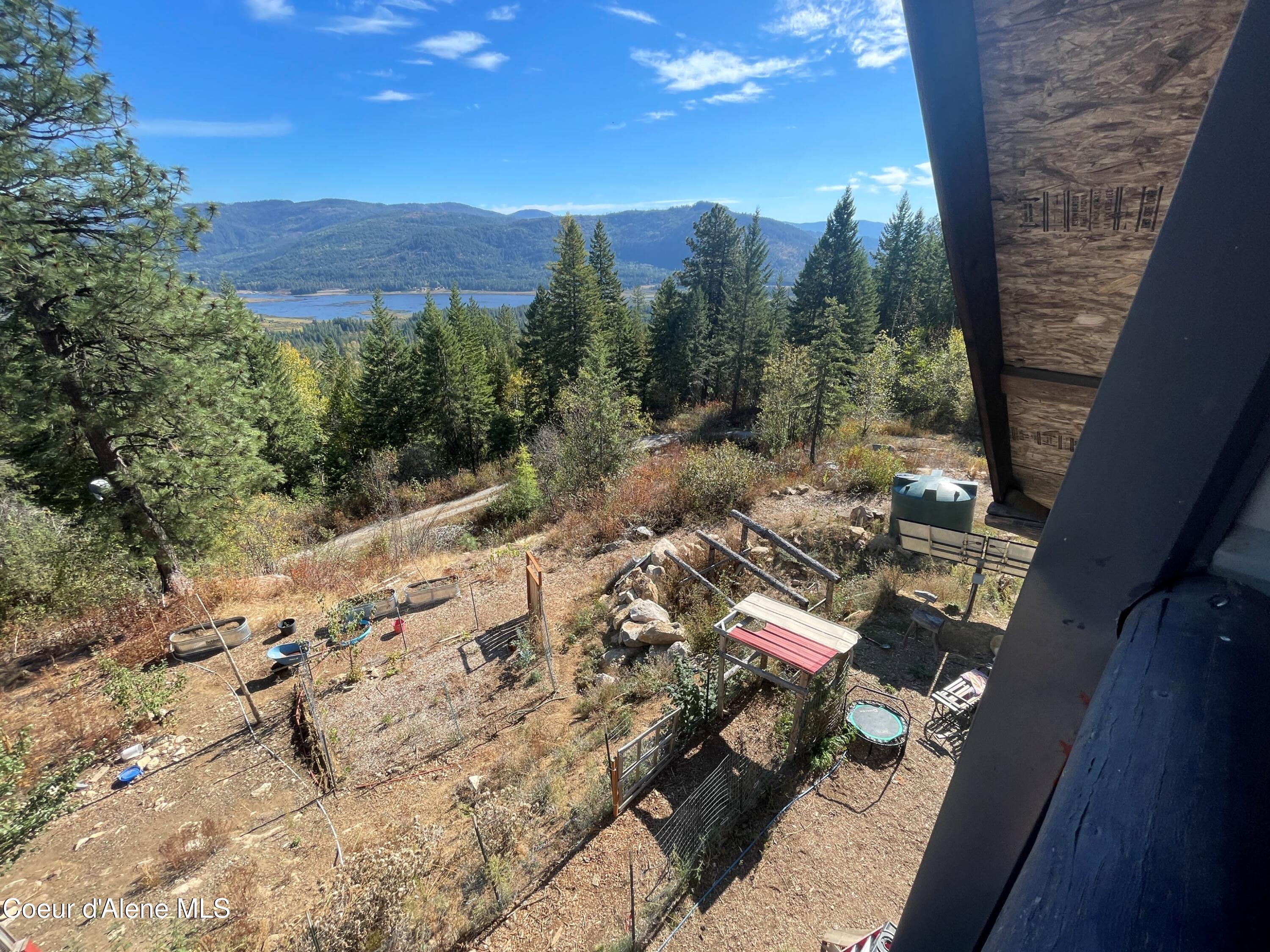 1452 Grizzly Gap Rd, Naples, Idaho image 47