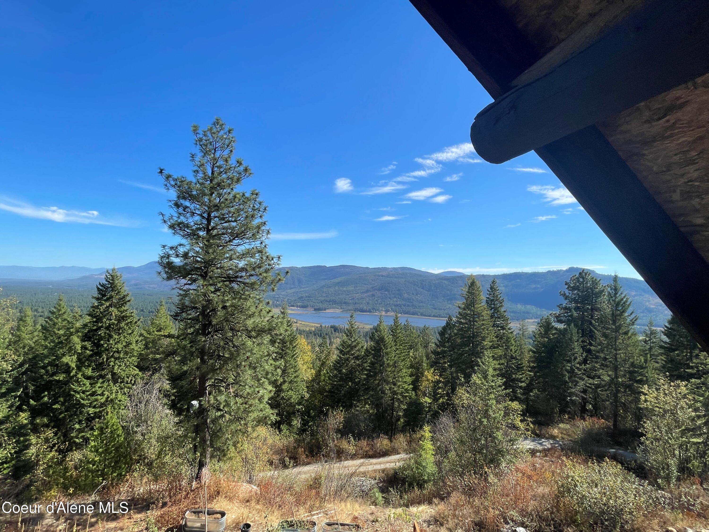 1452 Grizzly Gap Rd, Naples, Idaho image 44