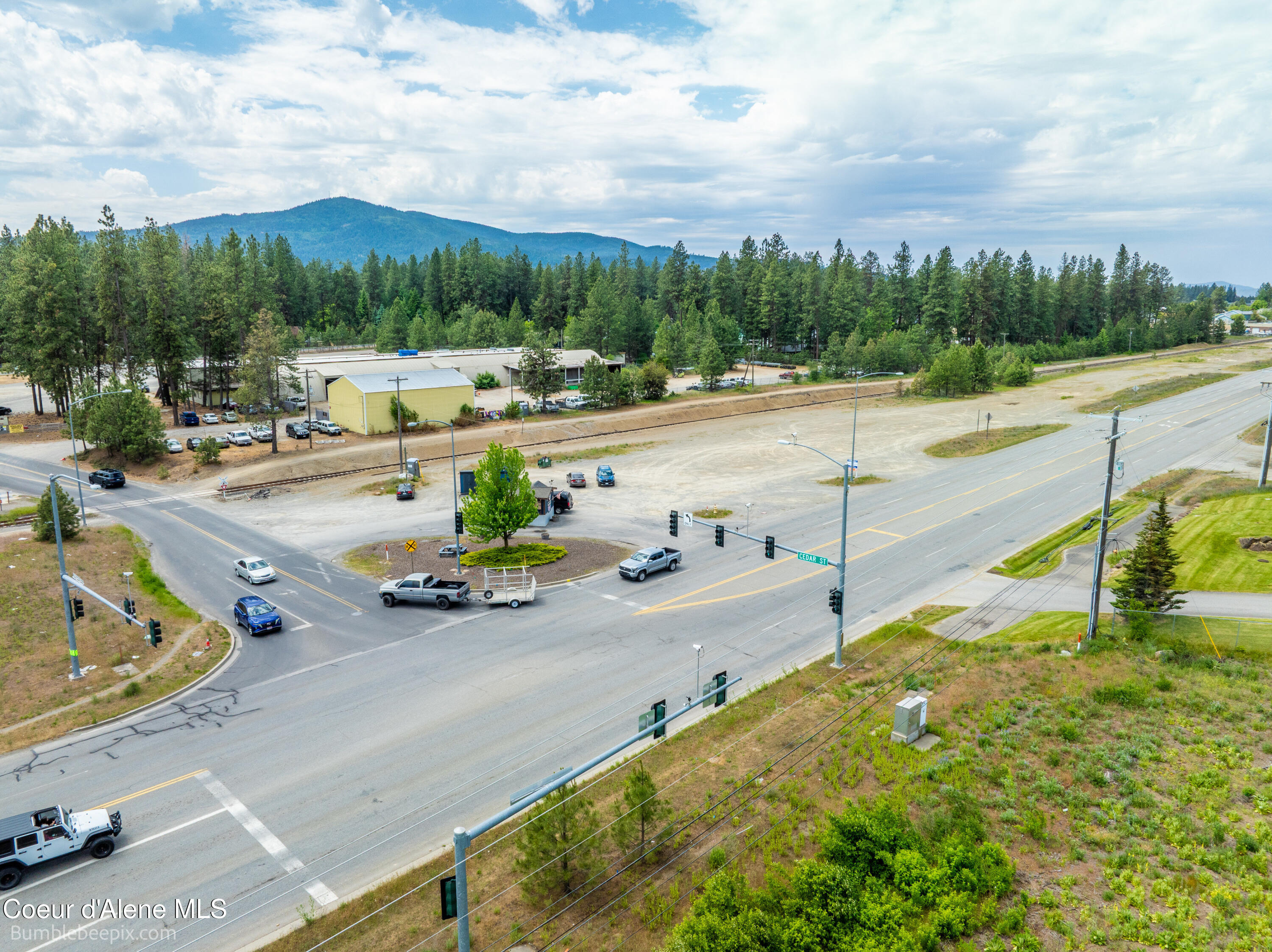 Post Falls, Idaho 83854, United States, ,Commercial,Active,148008