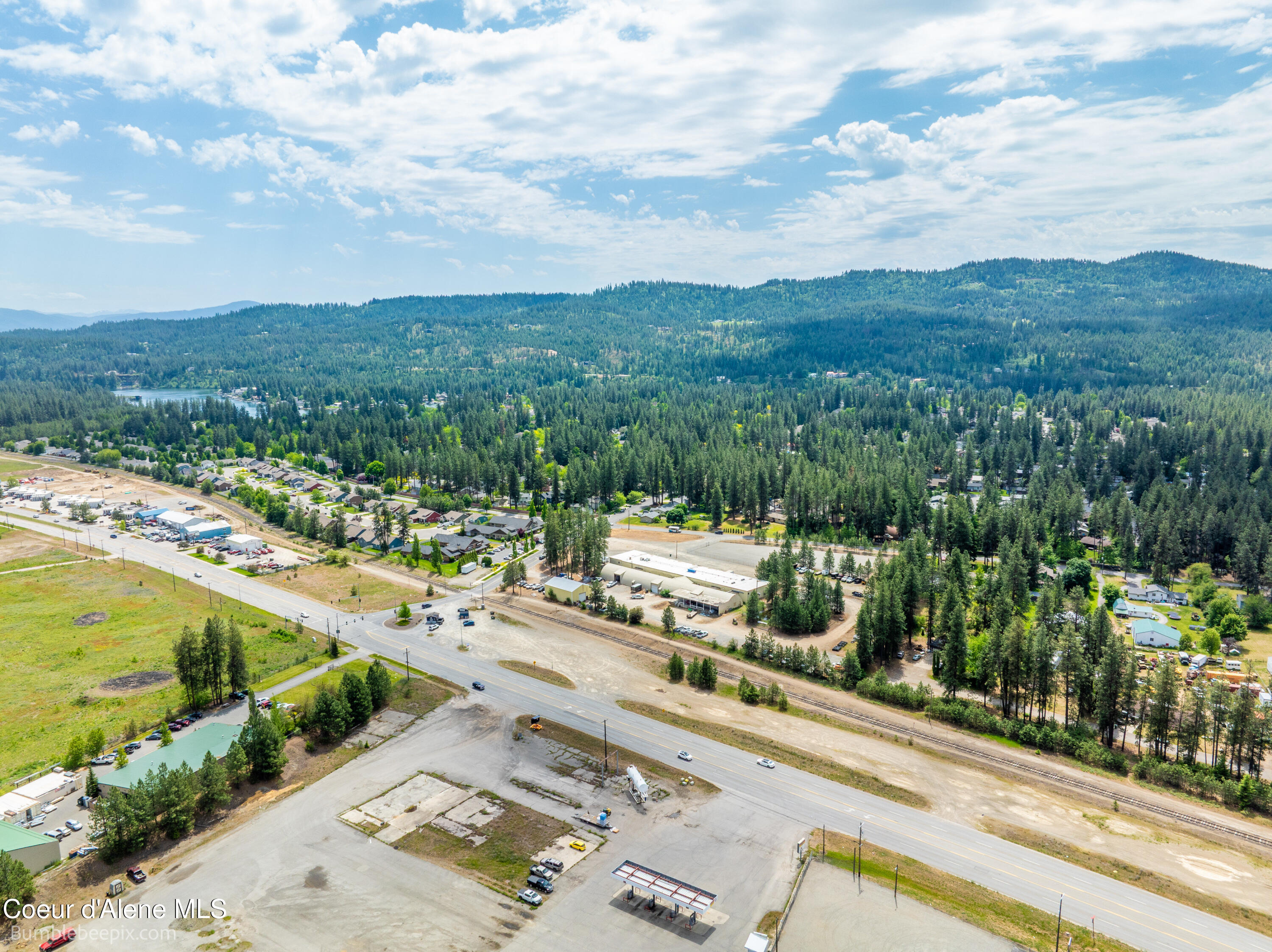 Post Falls, Idaho 83854, United States, ,Commercial,Active,148008